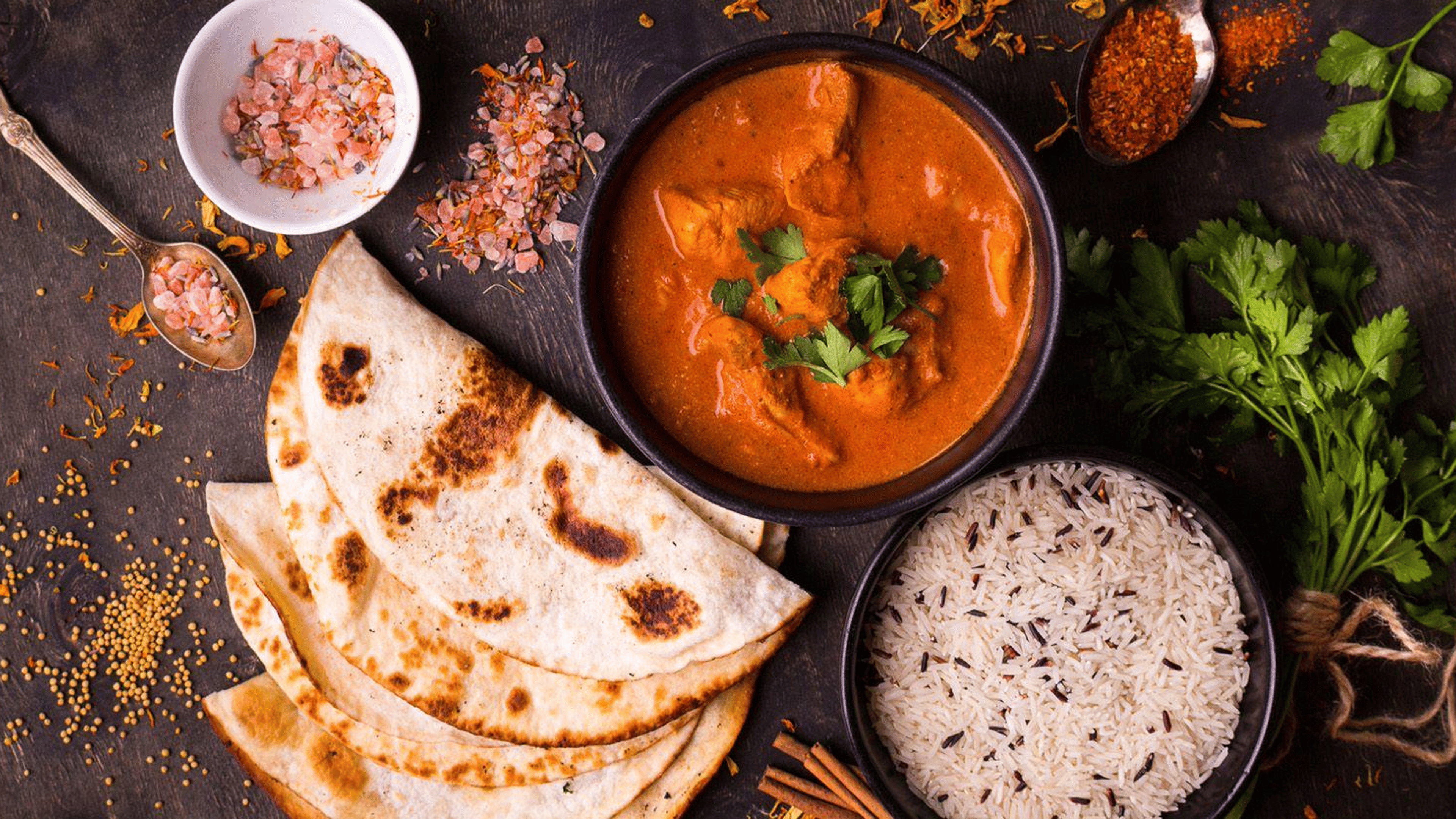 Indian Taj Restaurant